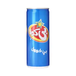 بي كولا